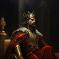 King of Success Ritual