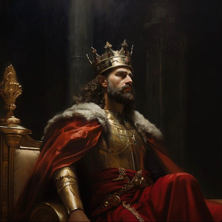 King of Success Ritual