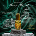 MONEY MAGNET OIL