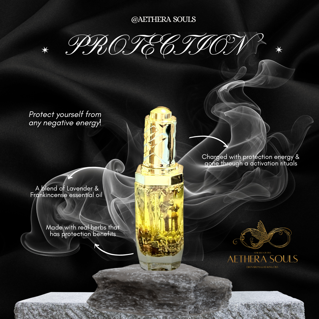 PROTECTION OIL